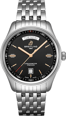 Breitling A45340241B1A1