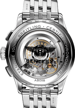 Breitling AB0118A11L1A1