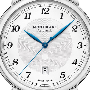 Montblanc 00117324