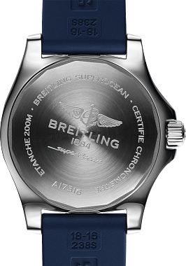 Breitling A17316D81C1S1