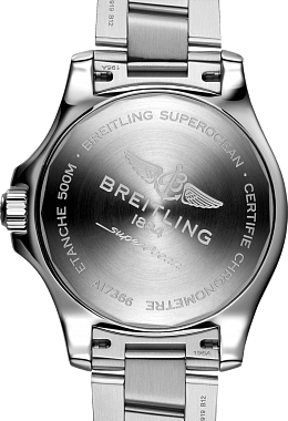 Breitling A17366D71O1A1