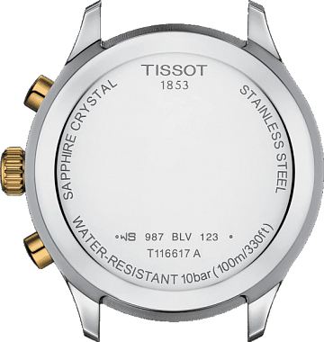 Tissot T116.617.22.091.00