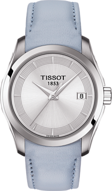 Tissot T035.210.16.031.02