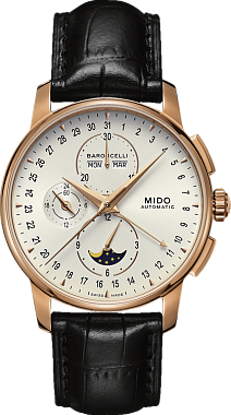 Mido M8607.3.M1.42
