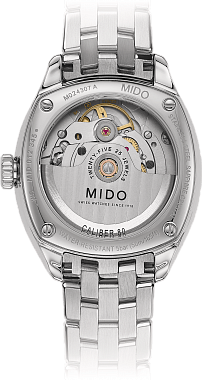 Mido M024.307.11.076.00