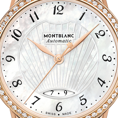 Montblanc 00116501