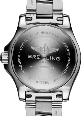 Breitling A17316D21A1A1