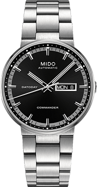 Mido M014.430.11.051.80
