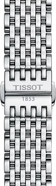 Tissot T143.210.11.011.01