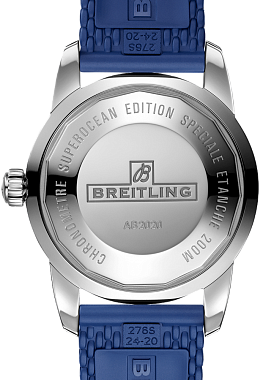 Breitling AB2020161C1S1