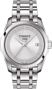 Tissot T035.210.11.031.00