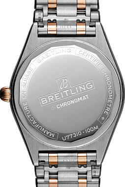 Breitling U77310101A2U1