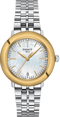 Tissot T929.210.41.116.01