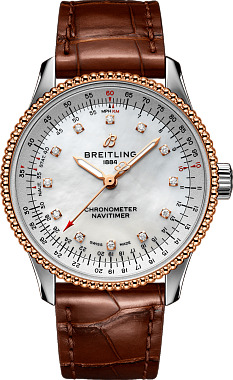Breitling U17395211A1P2