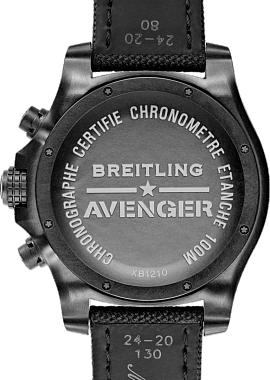 Breitling XB1210E41B1W1