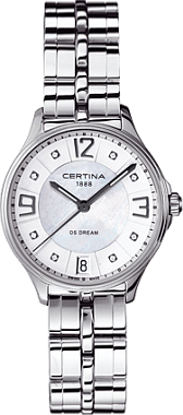 Certina C021.210.11.116.00