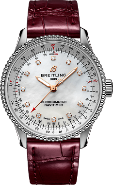 Breitling A17395211A1P1