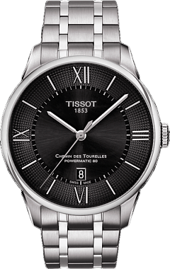 Tissot T099.407.11.058.00