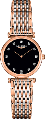 Longines L4.209.1.57.7