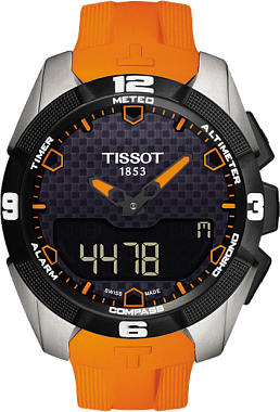 Tissot T091.420.47.051.01