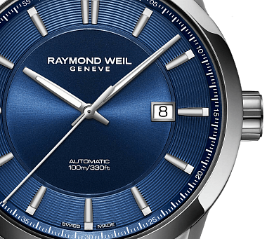 Raymond Weil 2731-ST-50001