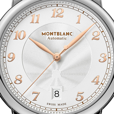Montblanc 00128684