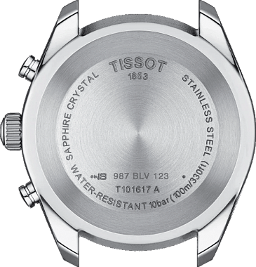 Tissot T101.617.11.051.00