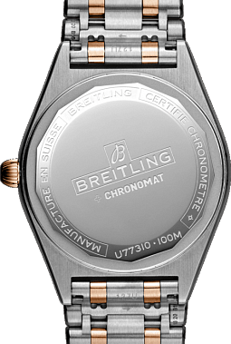 Breitling U77310101A1U1