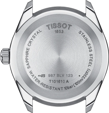 Tissot T101.610.11.041.00